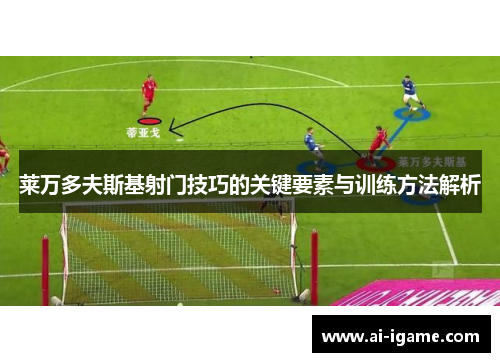 莱万多夫斯基射门技巧的关键要素与训练方法解析